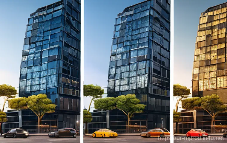 미디어 프로듀서 필수 역량 개발법 - Here are three detailed image prompts in English, designed to capture the essence of modern digital ...