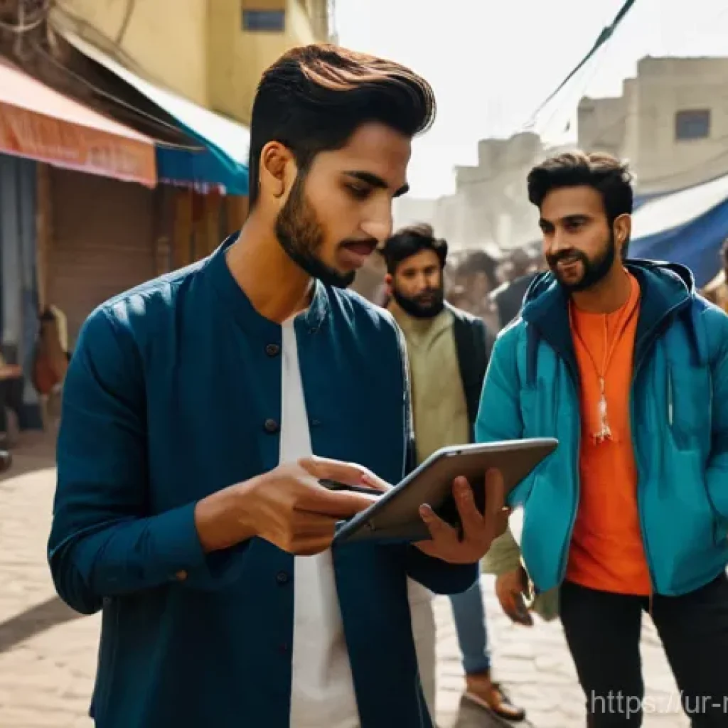 미디어 프로듀서 필수 자격 요건 - **Prompt:** A diverse group of young, enthusiastic filmmakers, composed of both men and women, on a ...