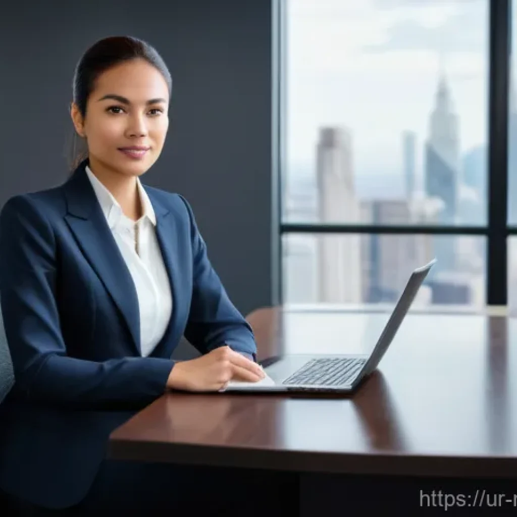 미디어 프로듀서의 주요 연봉 협상 사례 - **Prompt 1: Confident Professional Negotiation**
A highly detailed, realistic photograph of a yo...