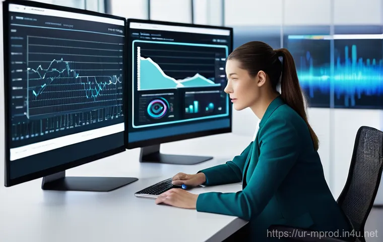 미디어 프로듀서의 전문성 향상을 위한 학습법 - **Digital Storytelling & Multi-Platform Content Creation**
"A vibrant, modern male content creat... 미디어 프로듀서의 전문성 향상을 위한 학습법 - **Digital Storytelling & Multi-Platform Content Creation**
"A vibrant, modern male content creat...