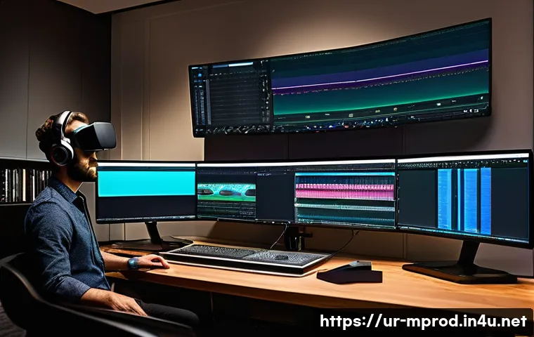 میڈیا پروڈیوسرز کا کامیاب ورک فلو: ایسا جادو جو آپ کے ویڈیوز کو وائرل کر دے 4 미디어 프로듀서와 영상 콘텐츠 제작 흐름 관련 이미지 2